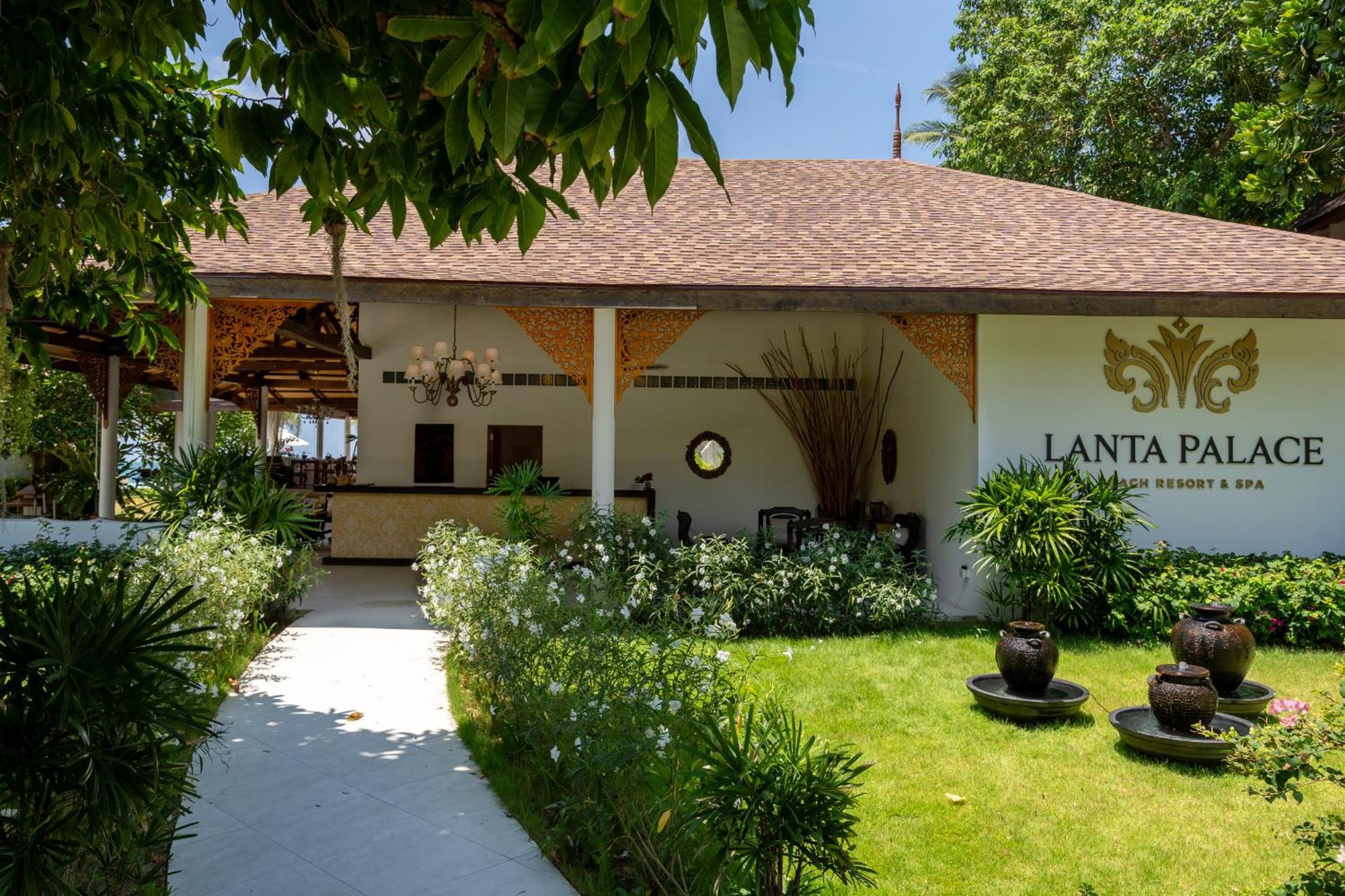 Lanta Palace & - Adult Only Koh Lanta
