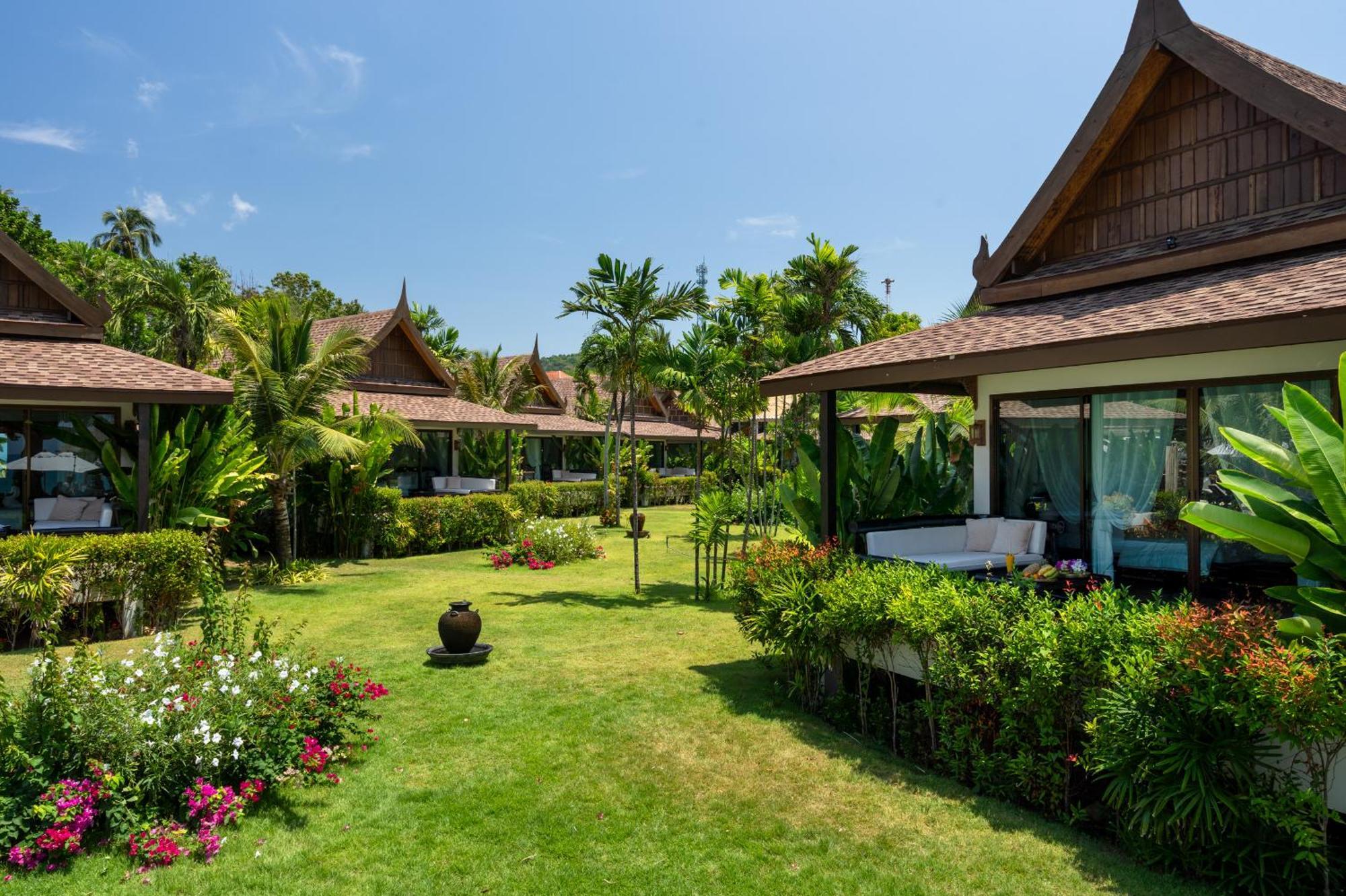 Lanta Palace & - Adult Only Resort