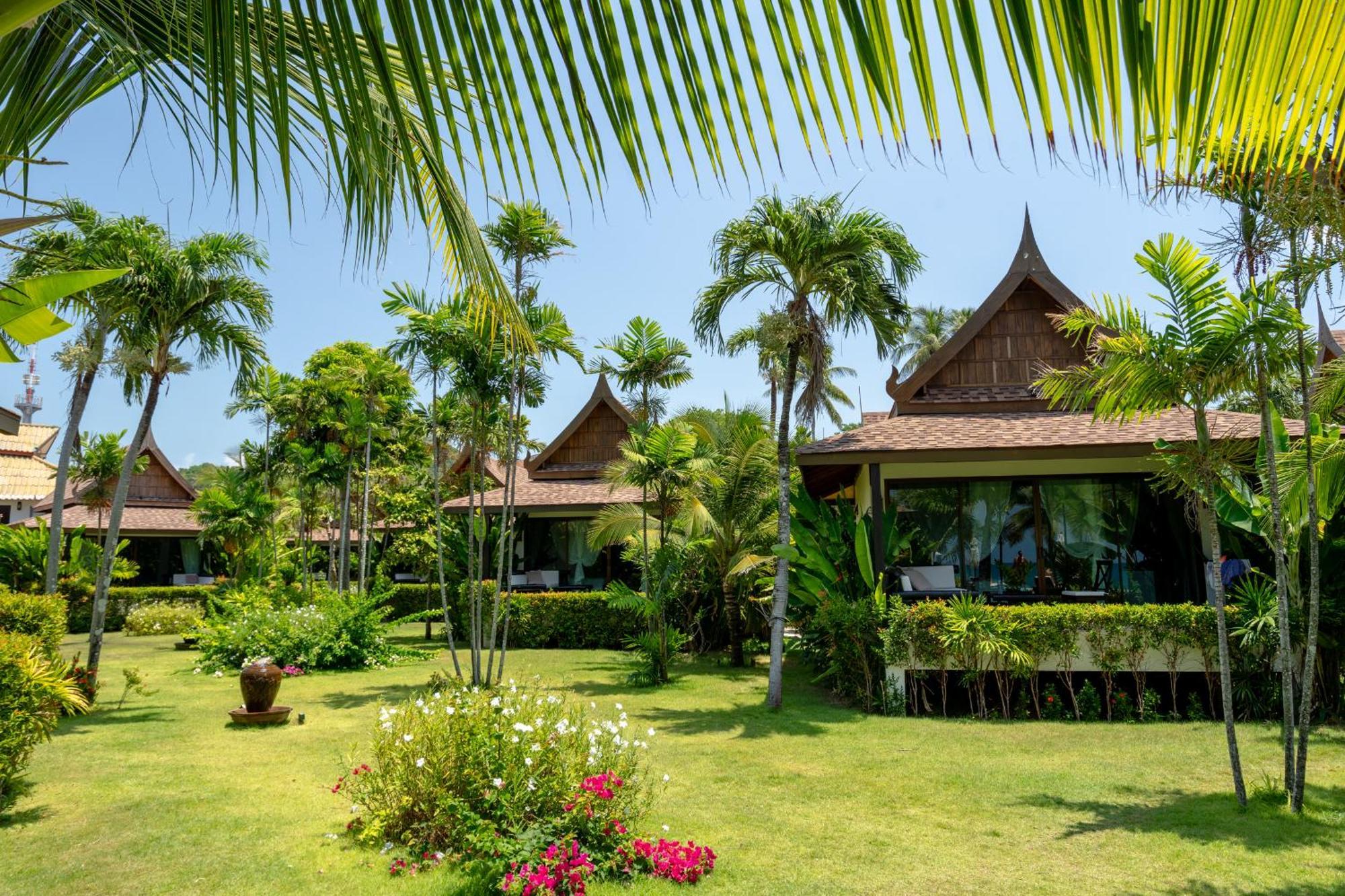 Resort Lanta Palace & - Adult Only 4*