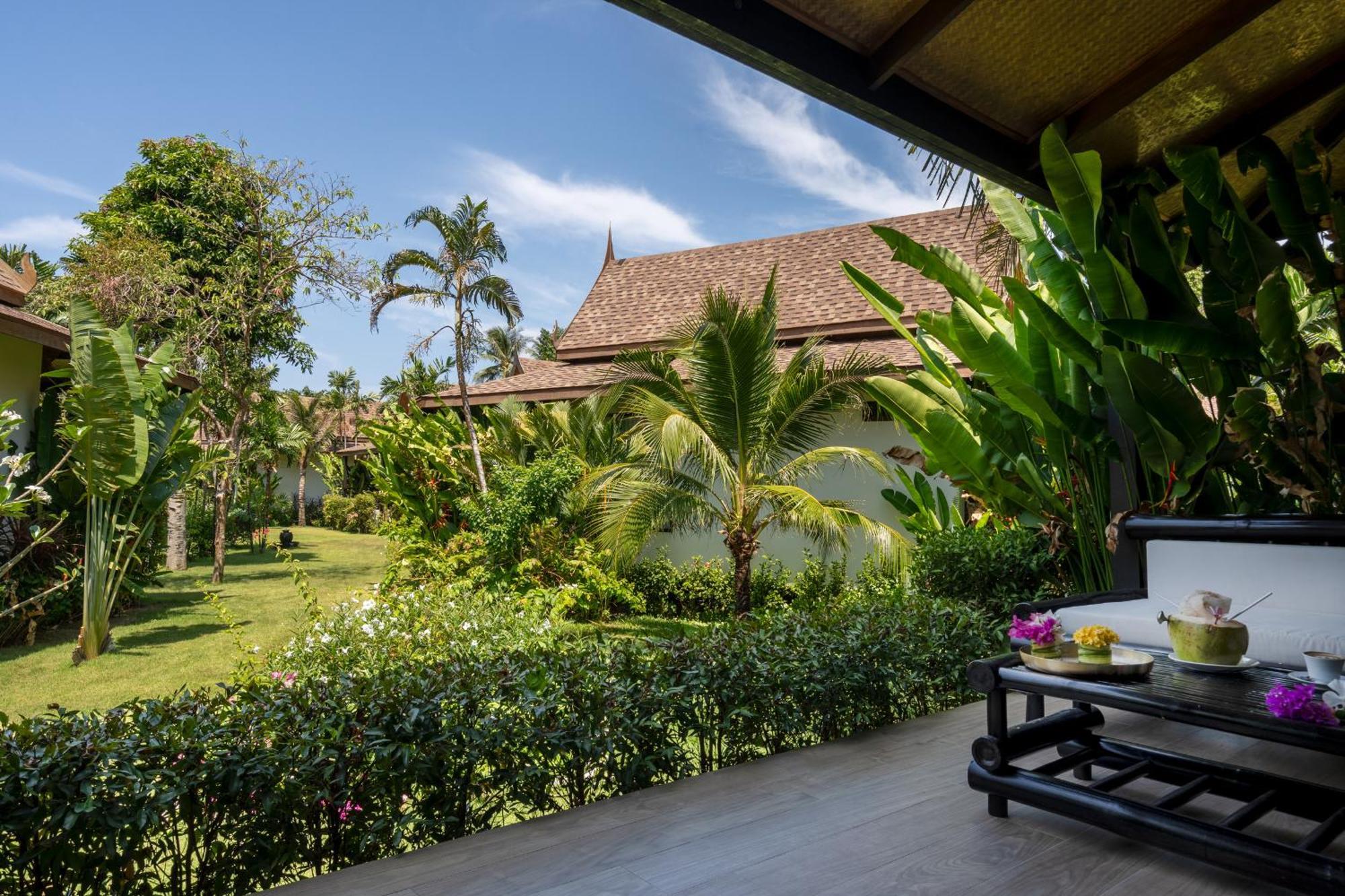Lanta Palace & - Adult Only 4*