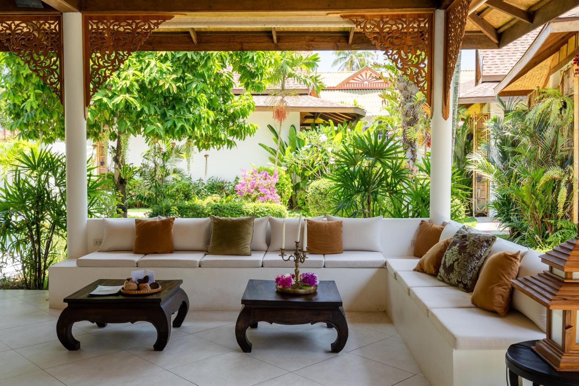 Lanta Palace & - Adult Only Resort 4*