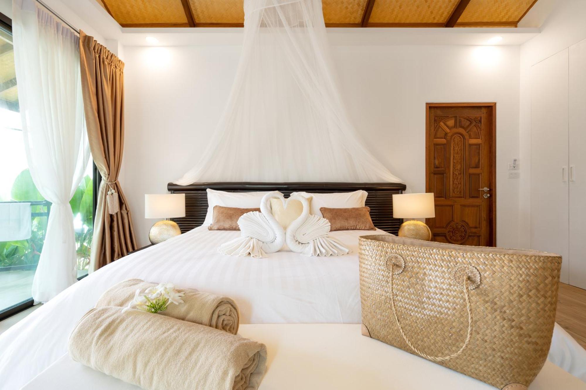 Resort Lanta Palace & - Adult Only Koh Lanta