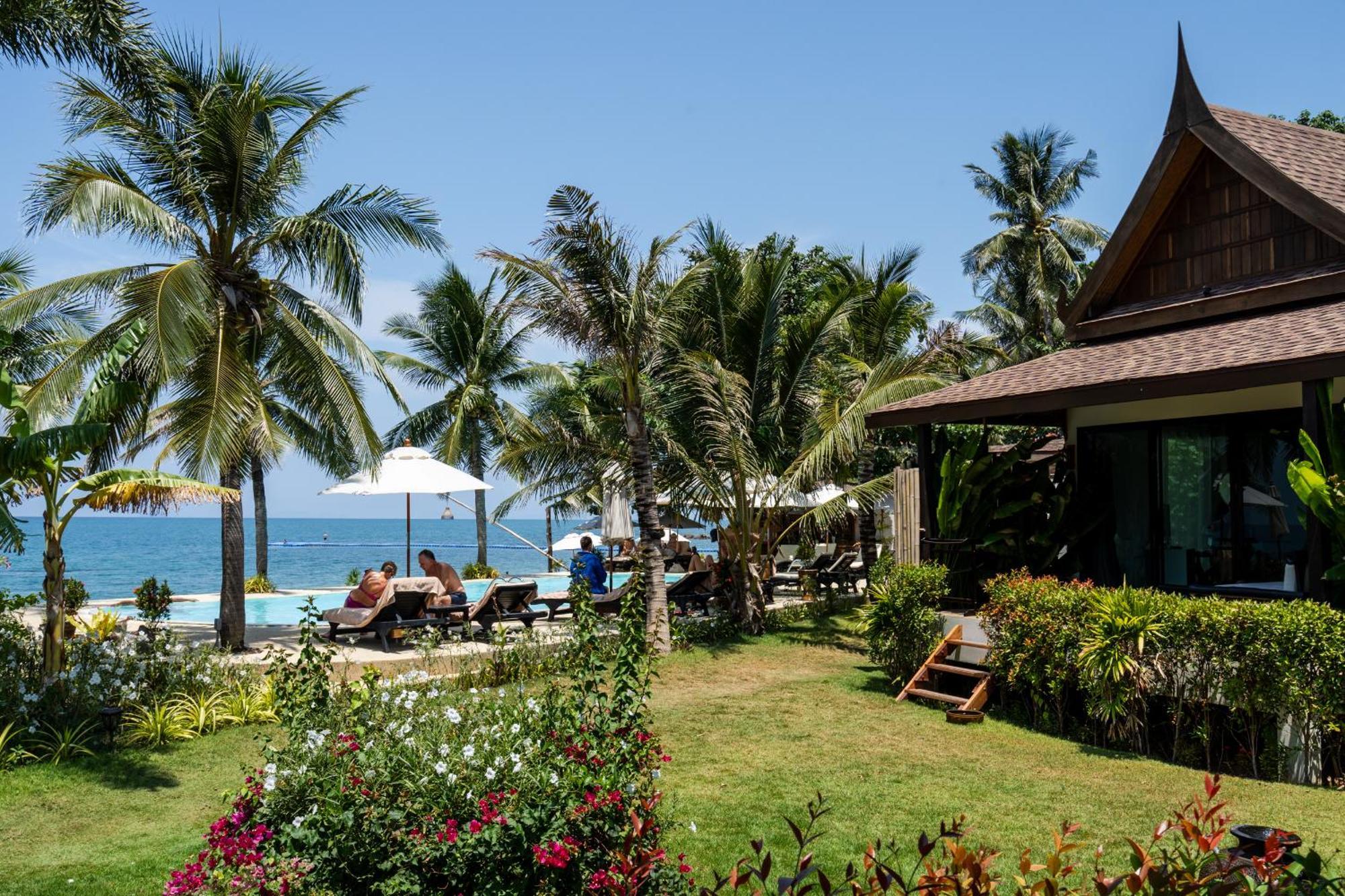 Lanta Palace & - Adult Only 4* Koh Lanta