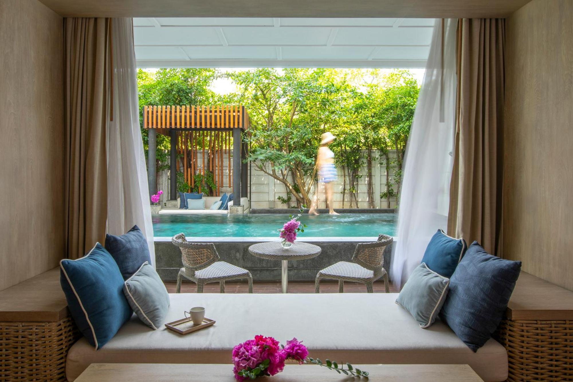 Hotel Cape Nidhra Hua Hin