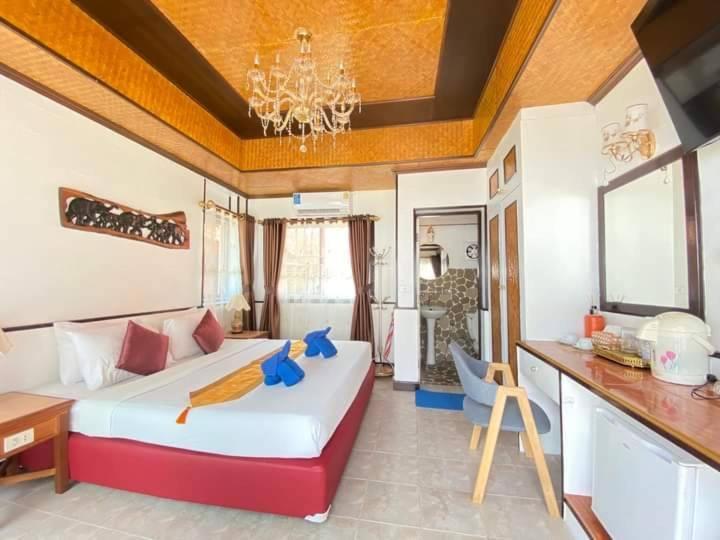 Koh Chang Resort Koh Chang