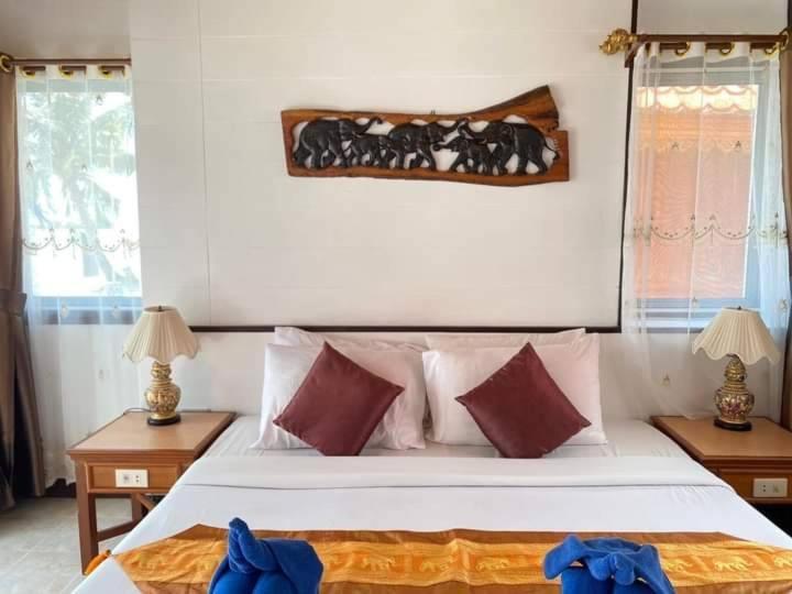 Koh Chang Resort Resort
