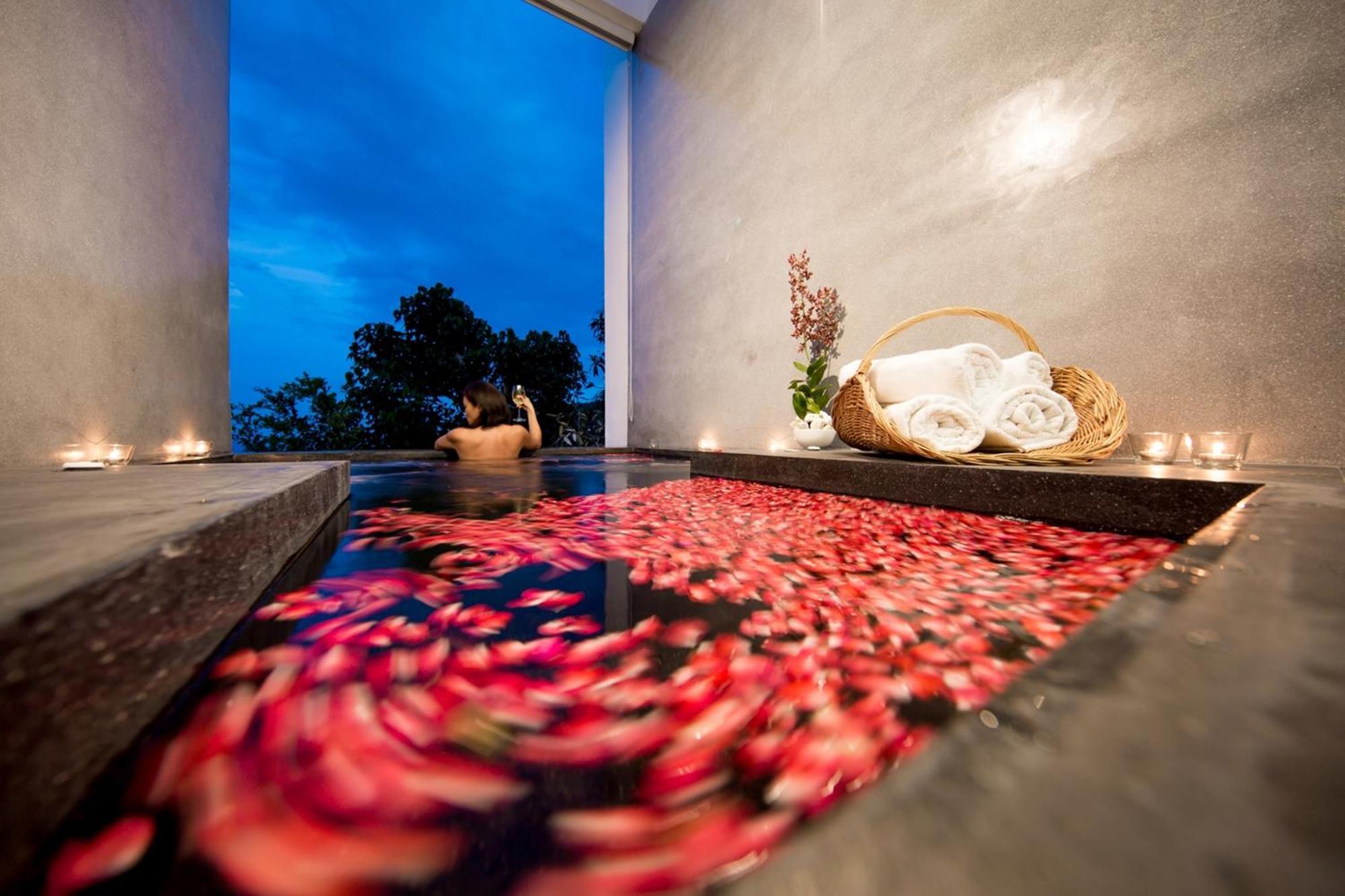 Karpe Diem - Twin Infinity Pools Villa