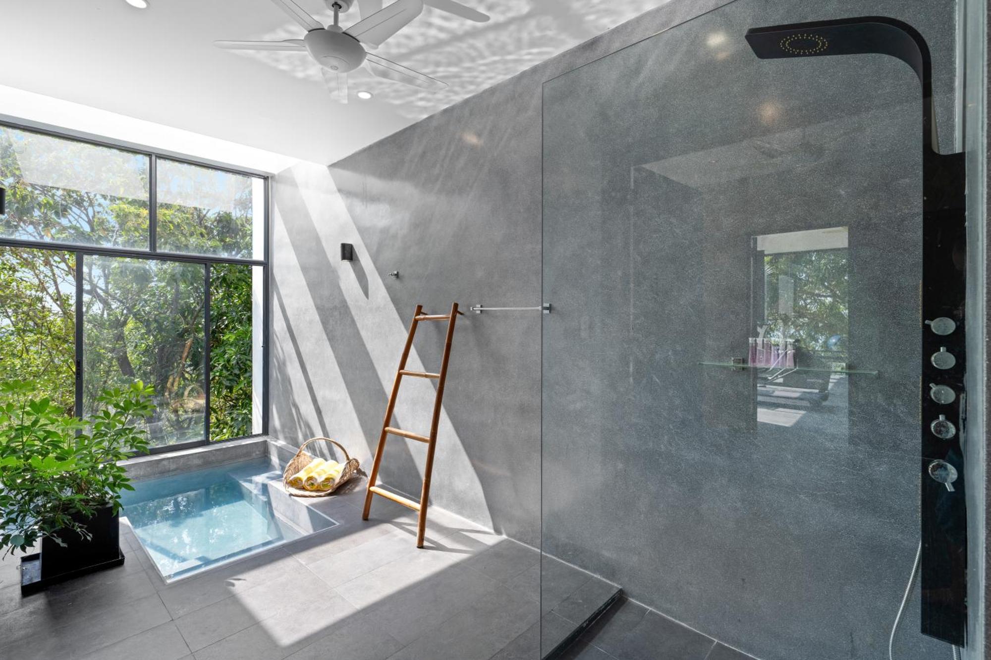 Villa Karpe Diem - Twin Infinity Pools