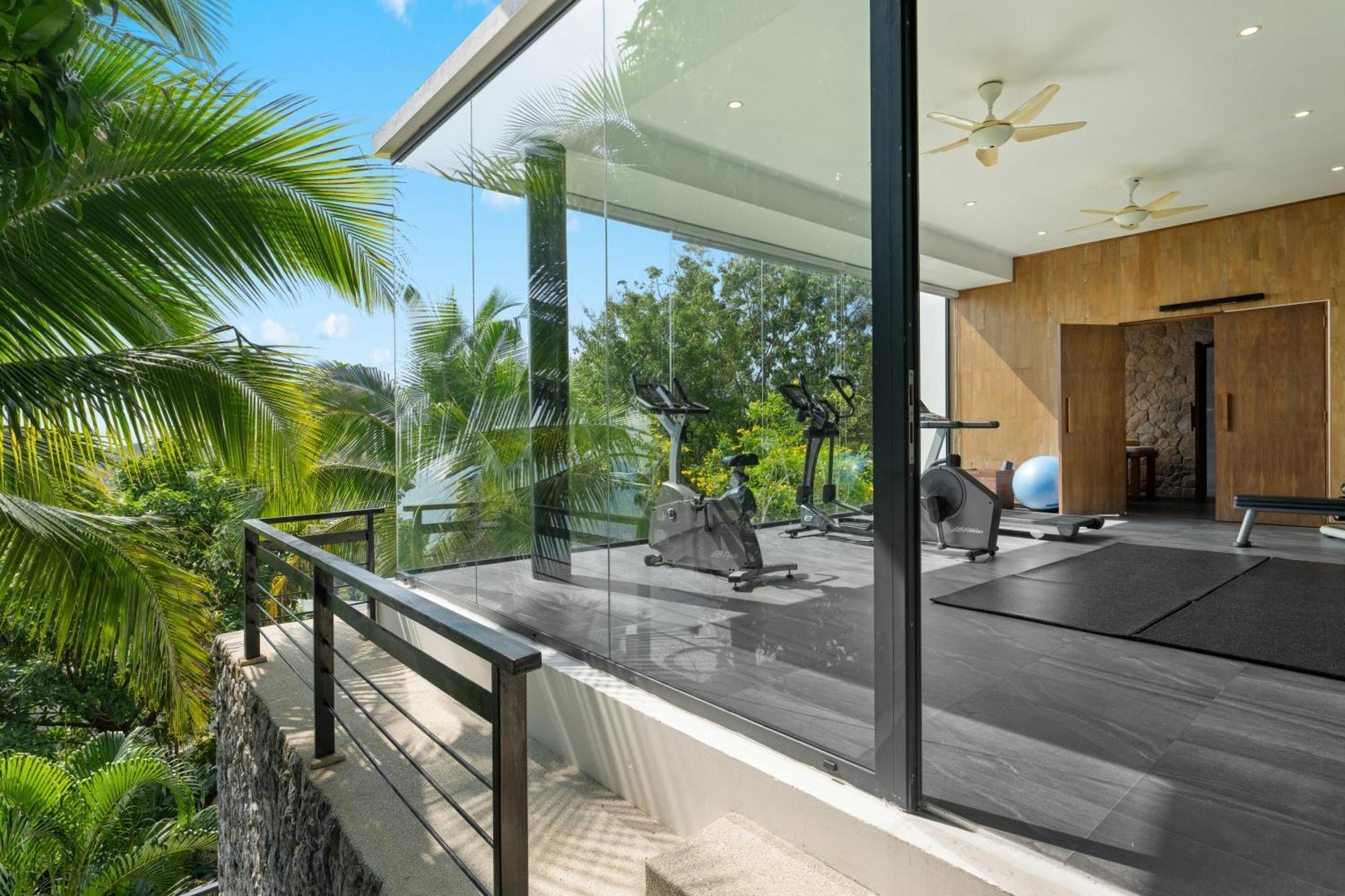Karpe Diem - Twin Infinity Pools Villa