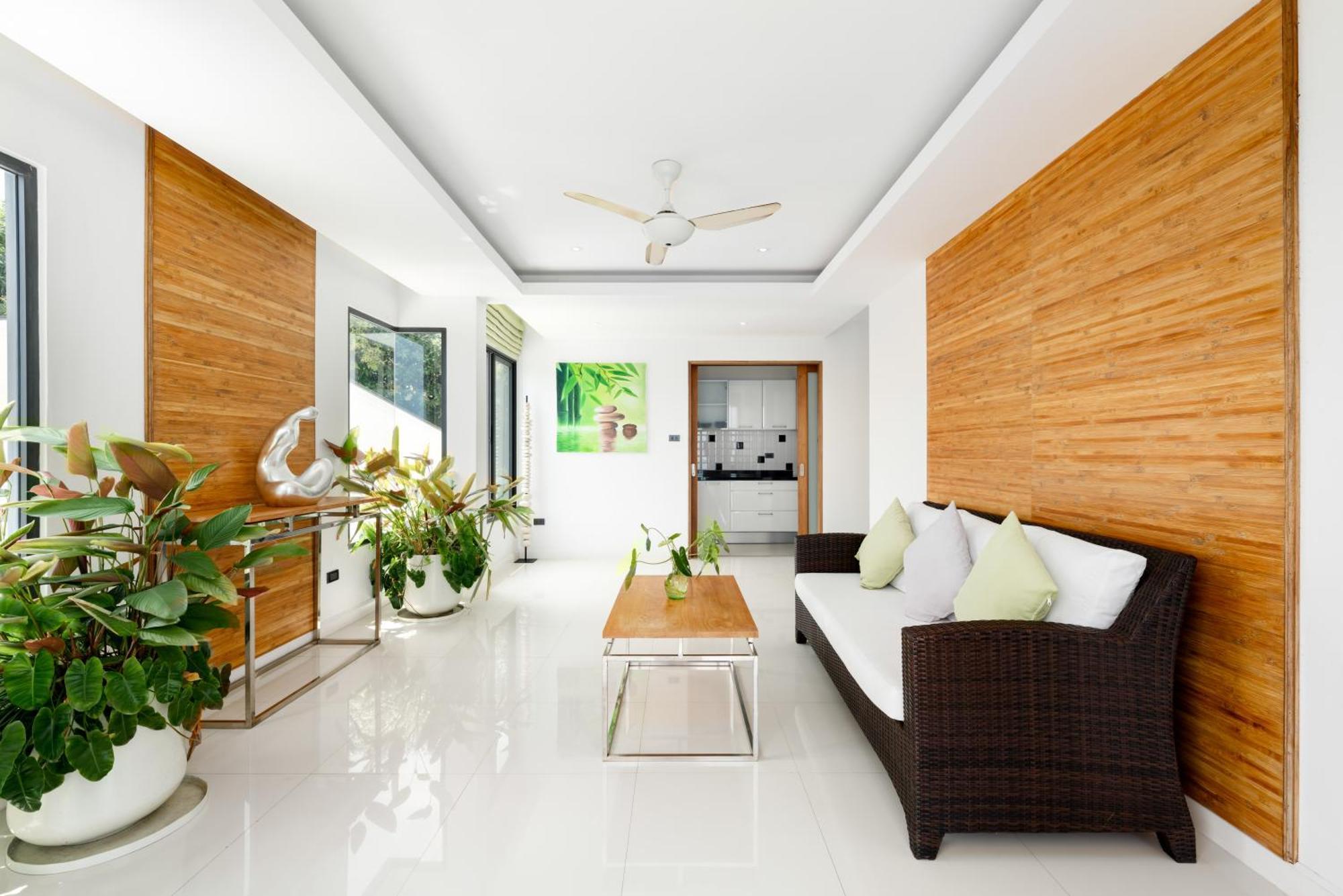 Karpe Diem - Twin Infinity Pools Villa *