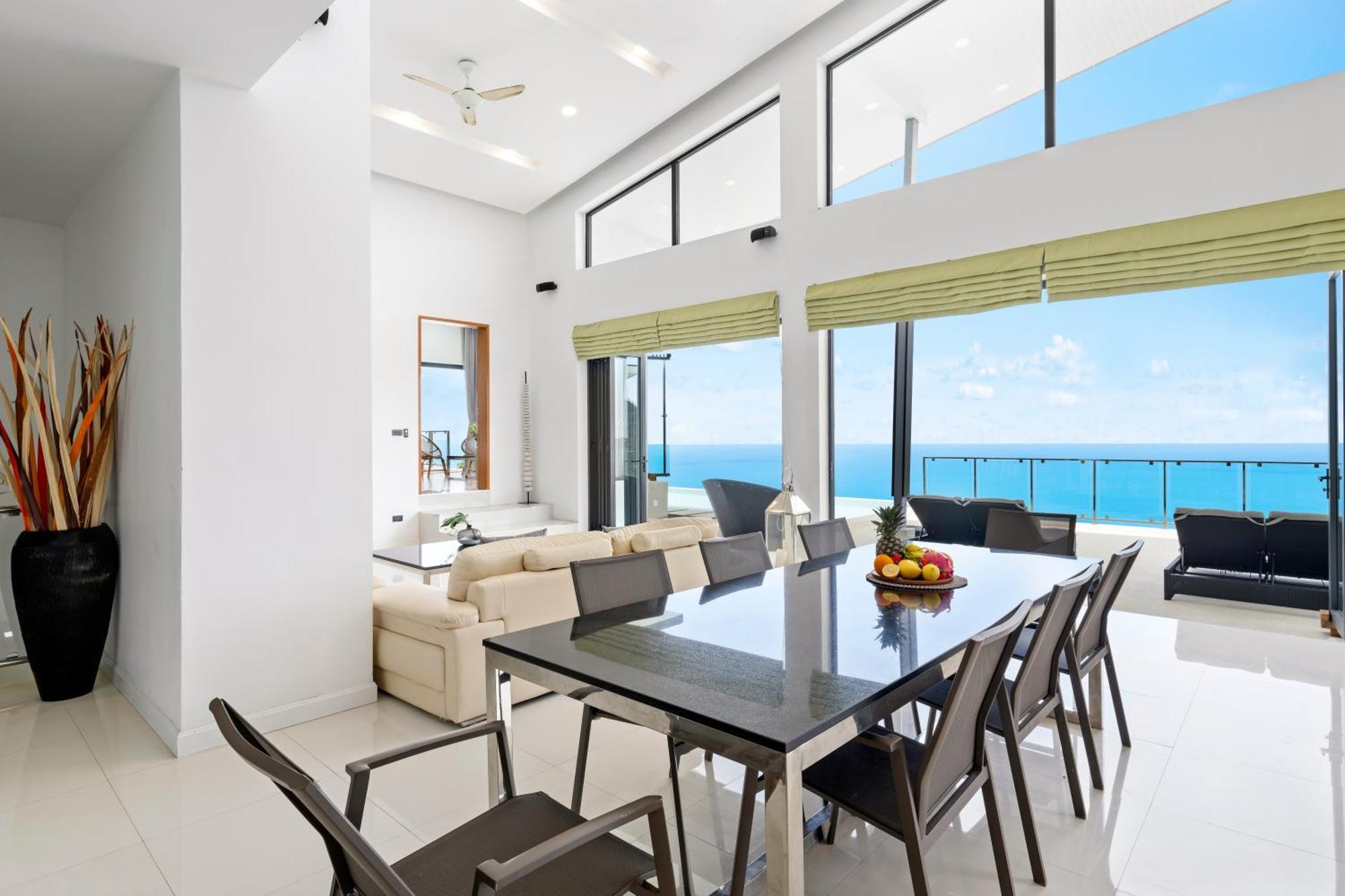 Karpe Diem - Twin Infinity Pools Chaweng (Koh Samui)