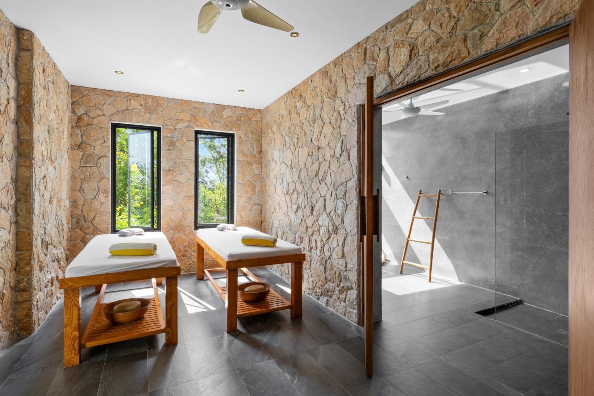 Villa Karpe Diem - Twin Infinity Pools *