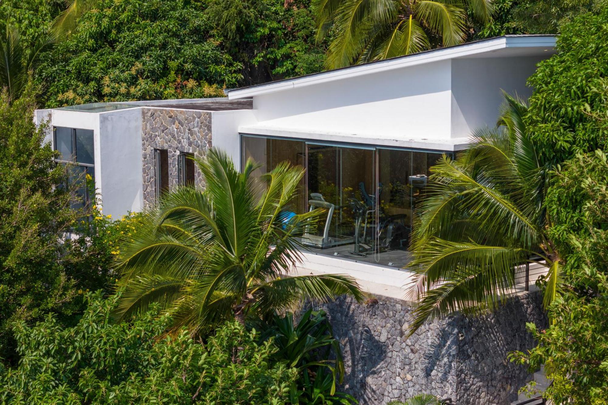 Karpe Diem - Twin Infinity Pools Villa *