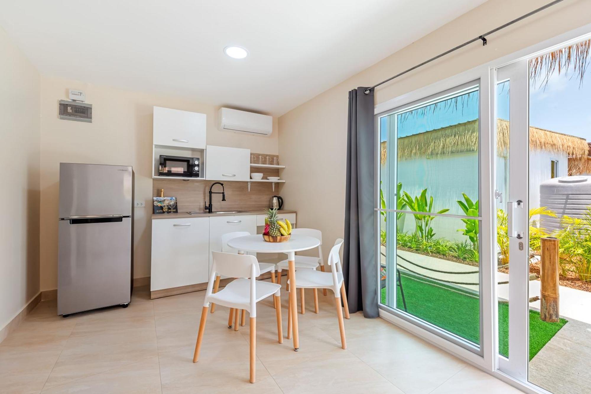 Maya Samui - Family Resort-sha Extra Resort 3*