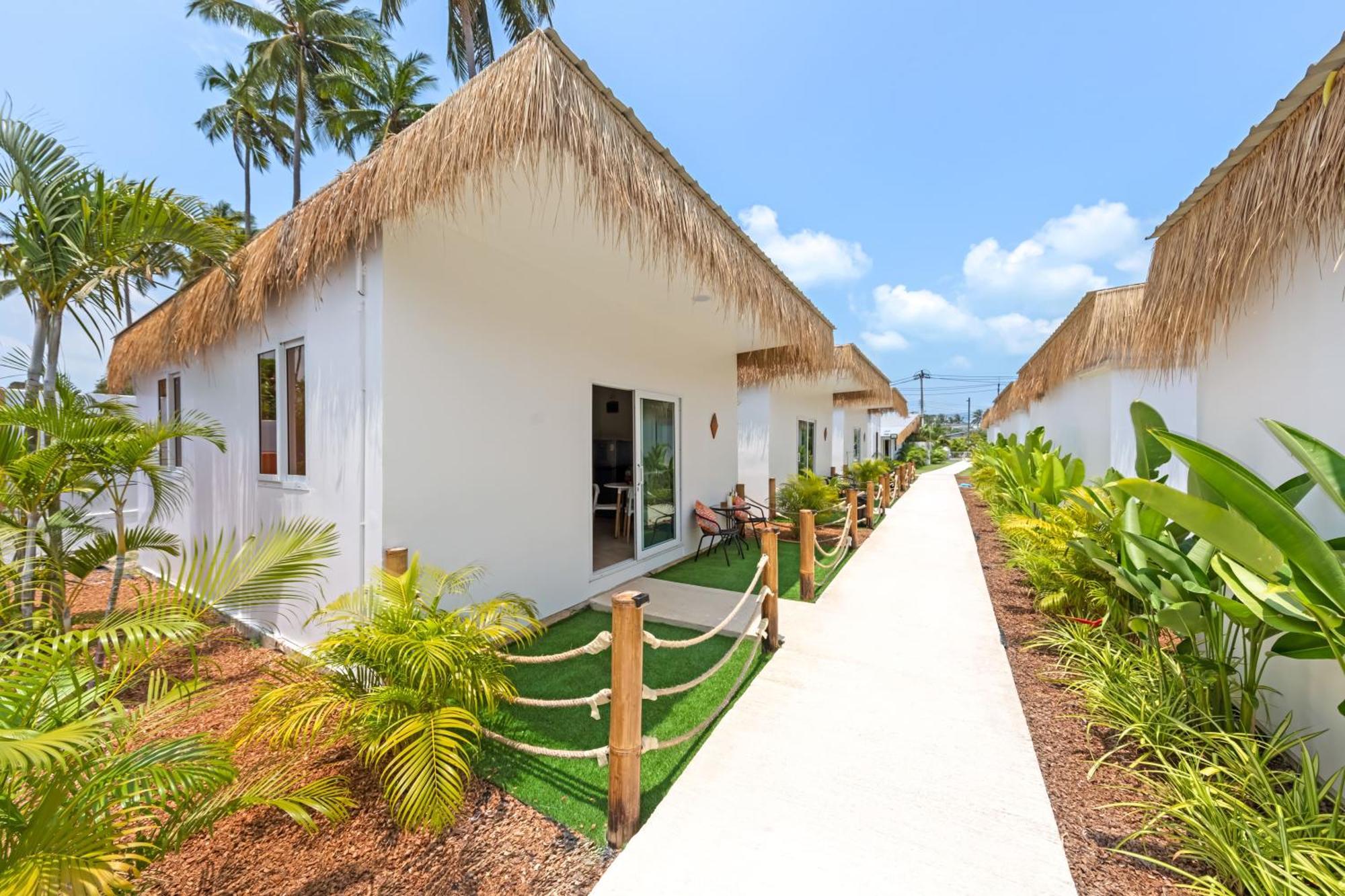 Maya Samui - Family Resort-sha Extra Resort