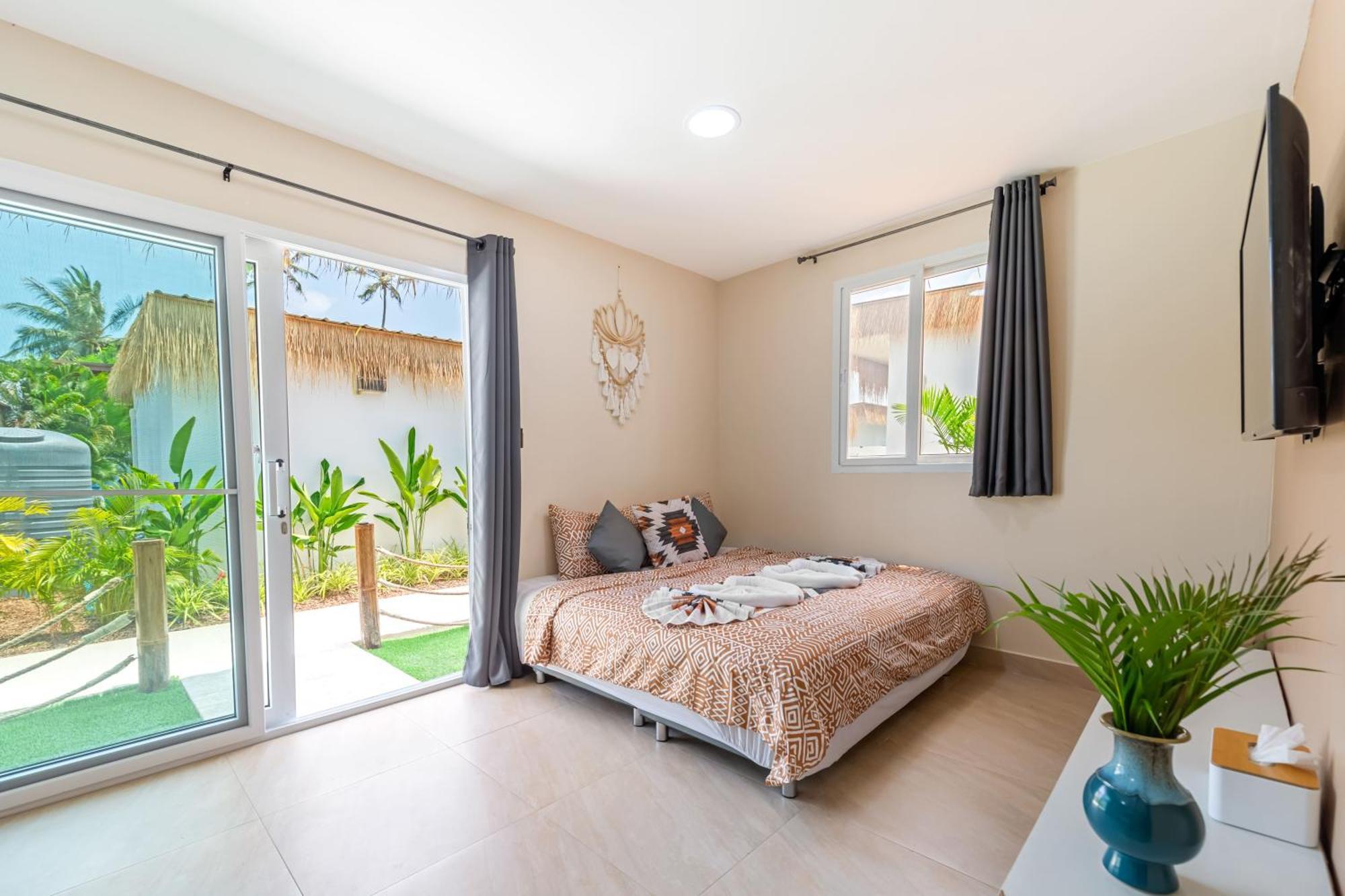 Maya Samui - Family Resort-sha Extra