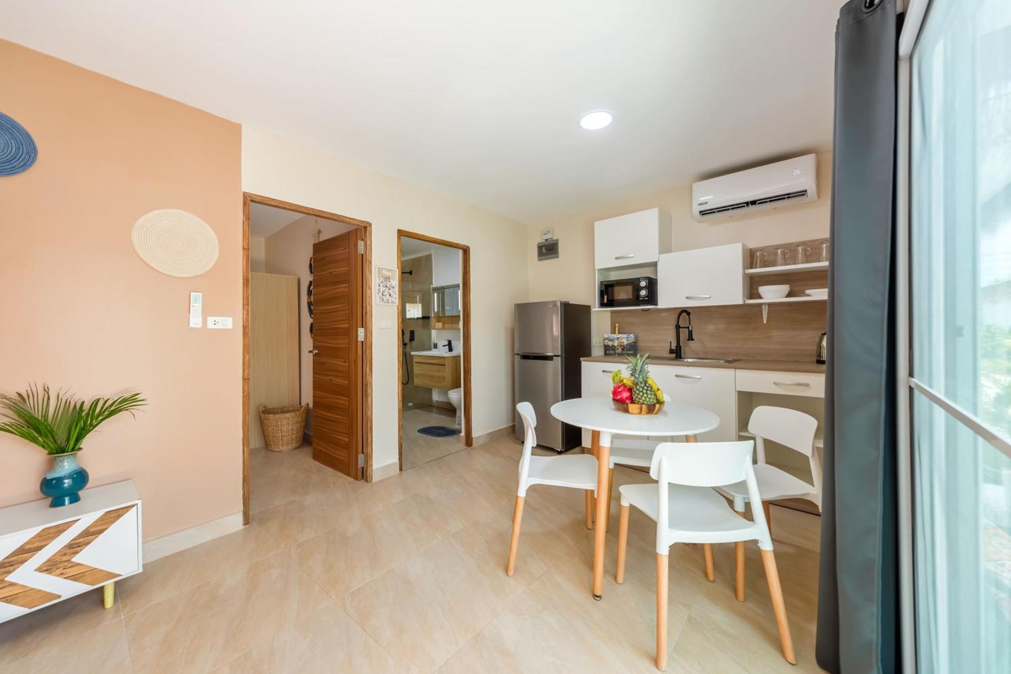 Maya Samui - Family Resort-sha Extra Resort 3*
