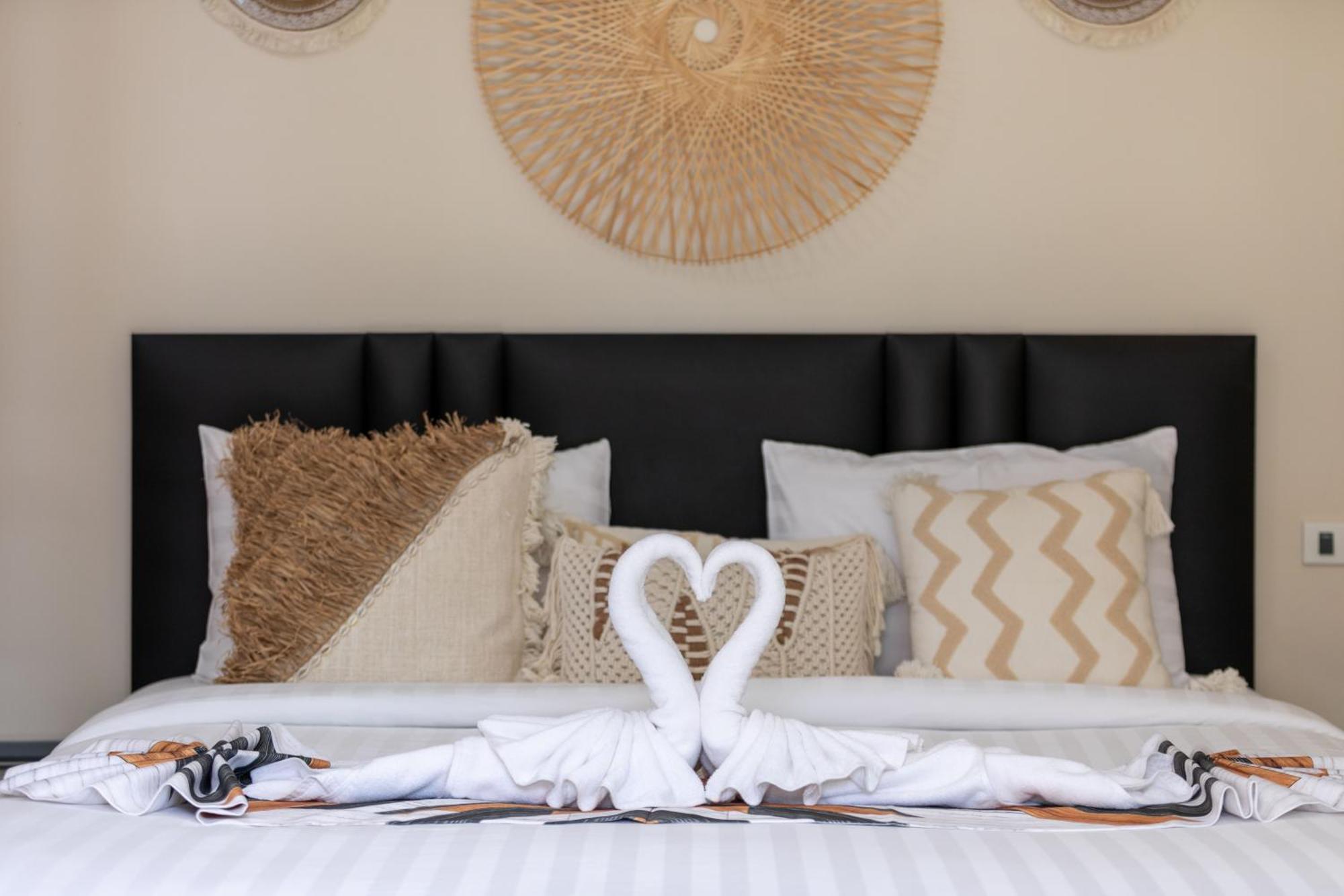 Maya Samui - Family Resort-sha Extra Resort 3*