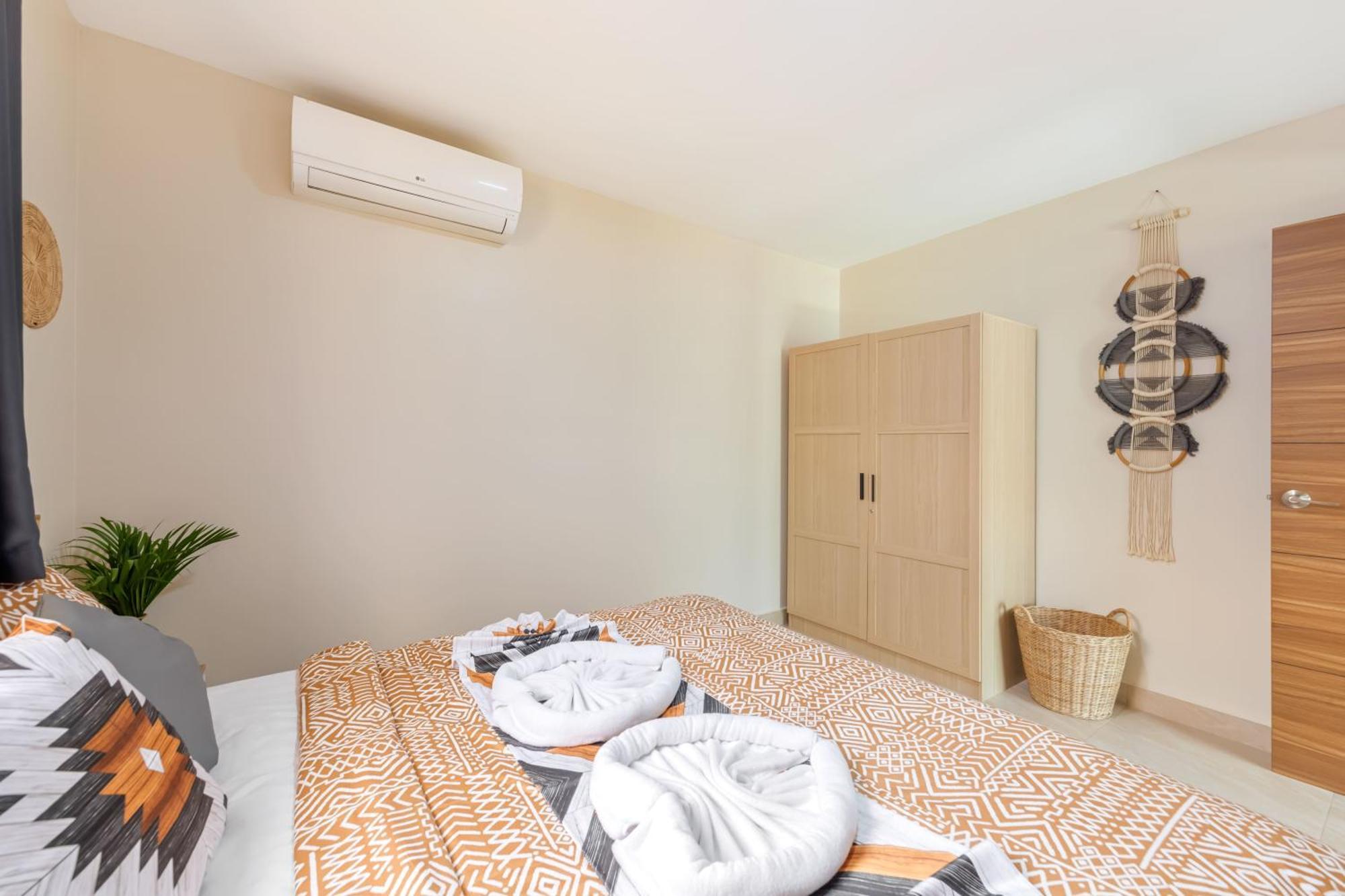 Resort Maya Samui - Family Resort-sha Extra