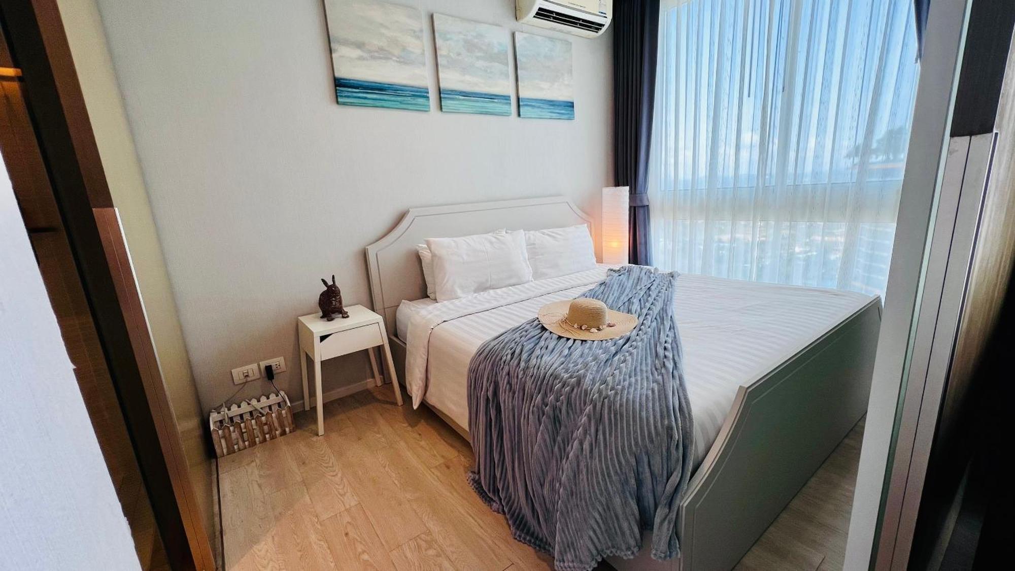 Apartment Pattaya At Veranda Pattaya *