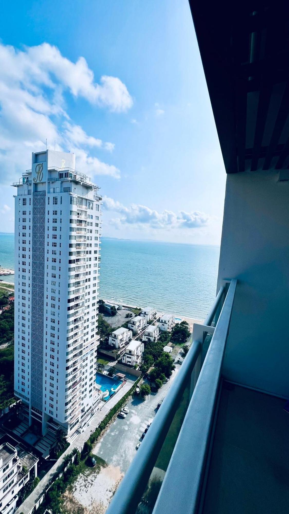 Pattaya At Veranda Pattaya