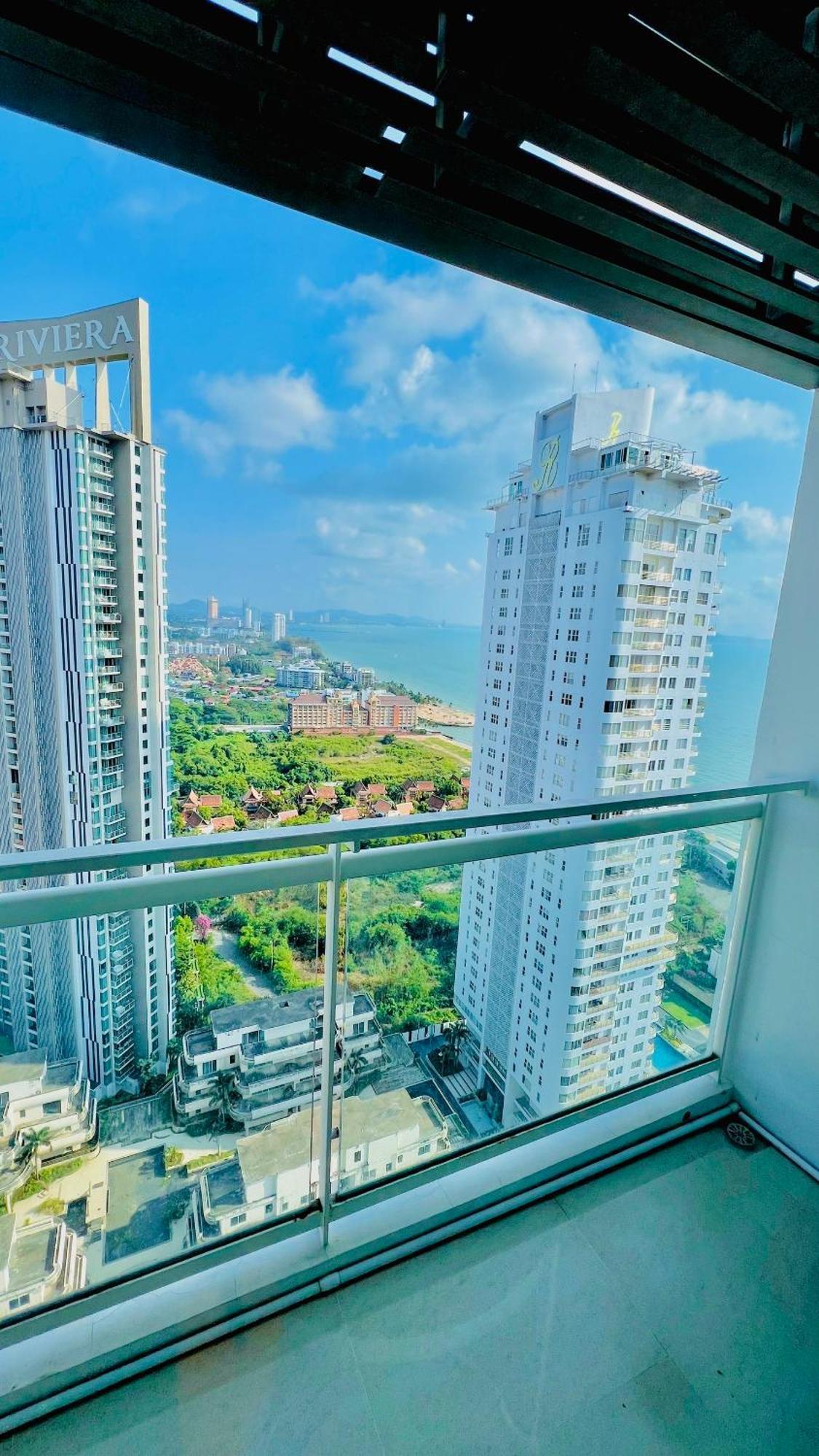 Apartment Pattaya At Veranda Pattaya *
