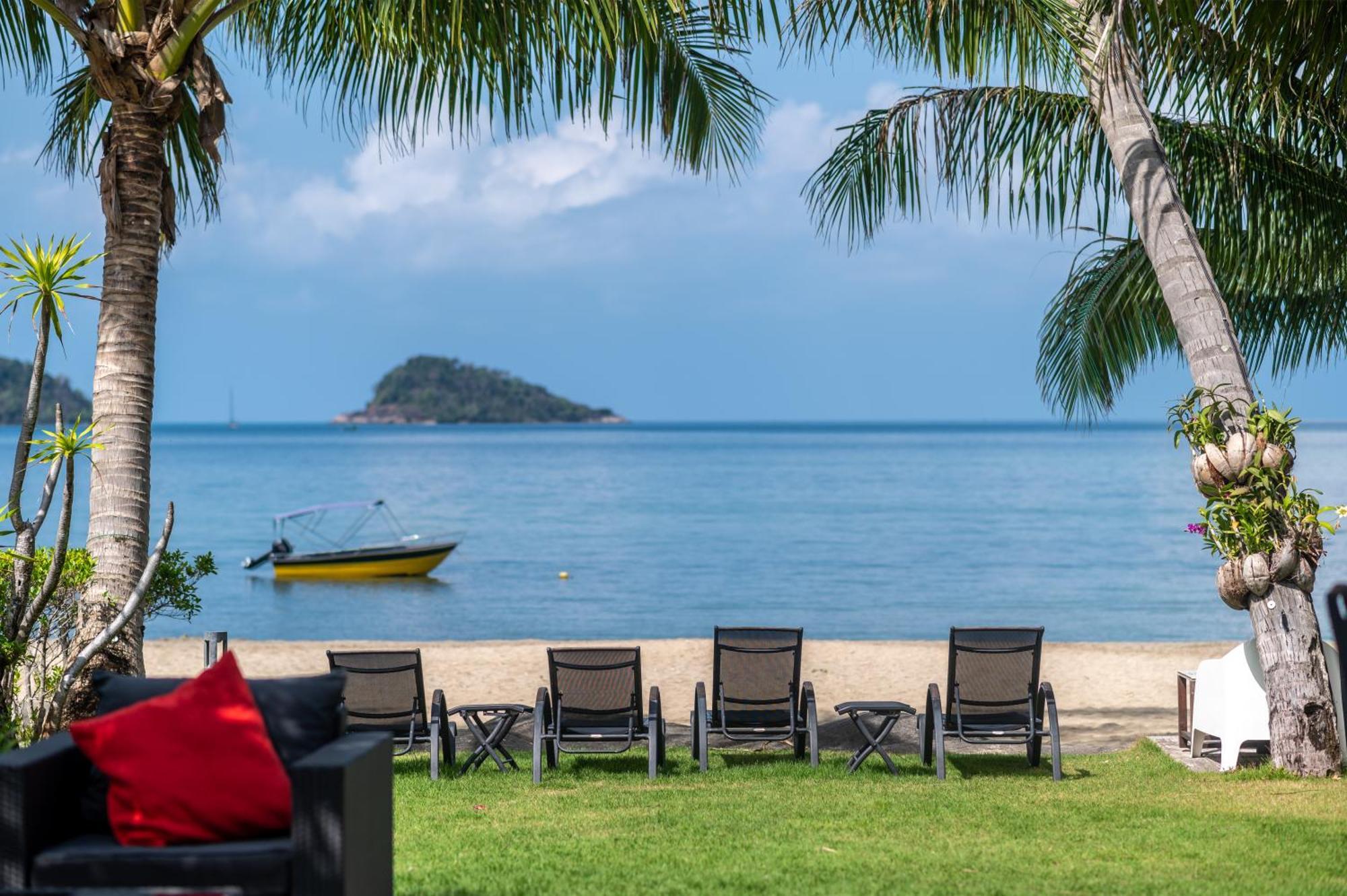Utalay Resort