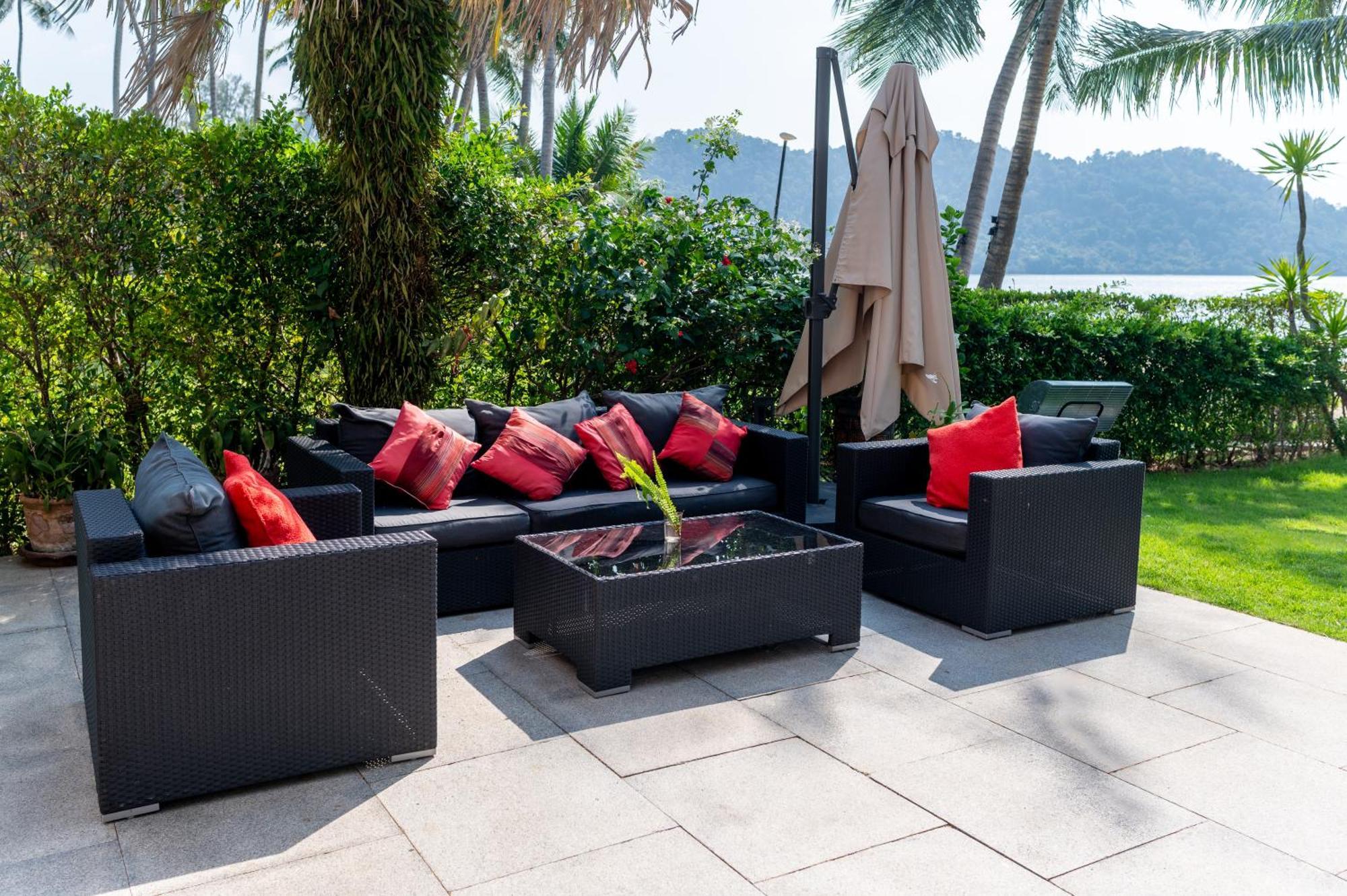 Resort Utalay Koh Chang