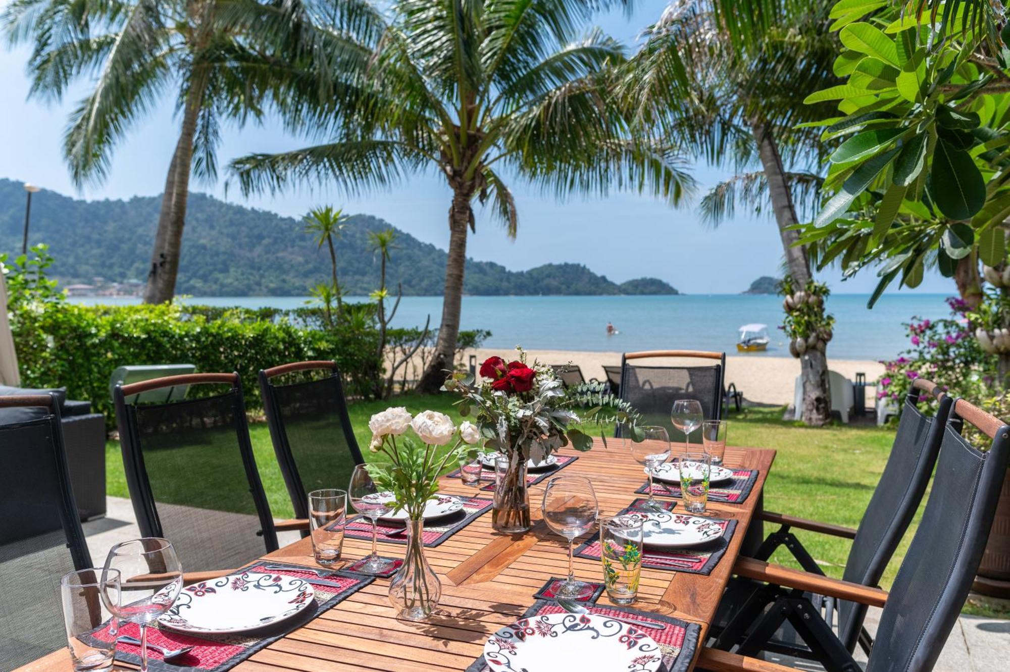 Utalay Resort Koh Chang