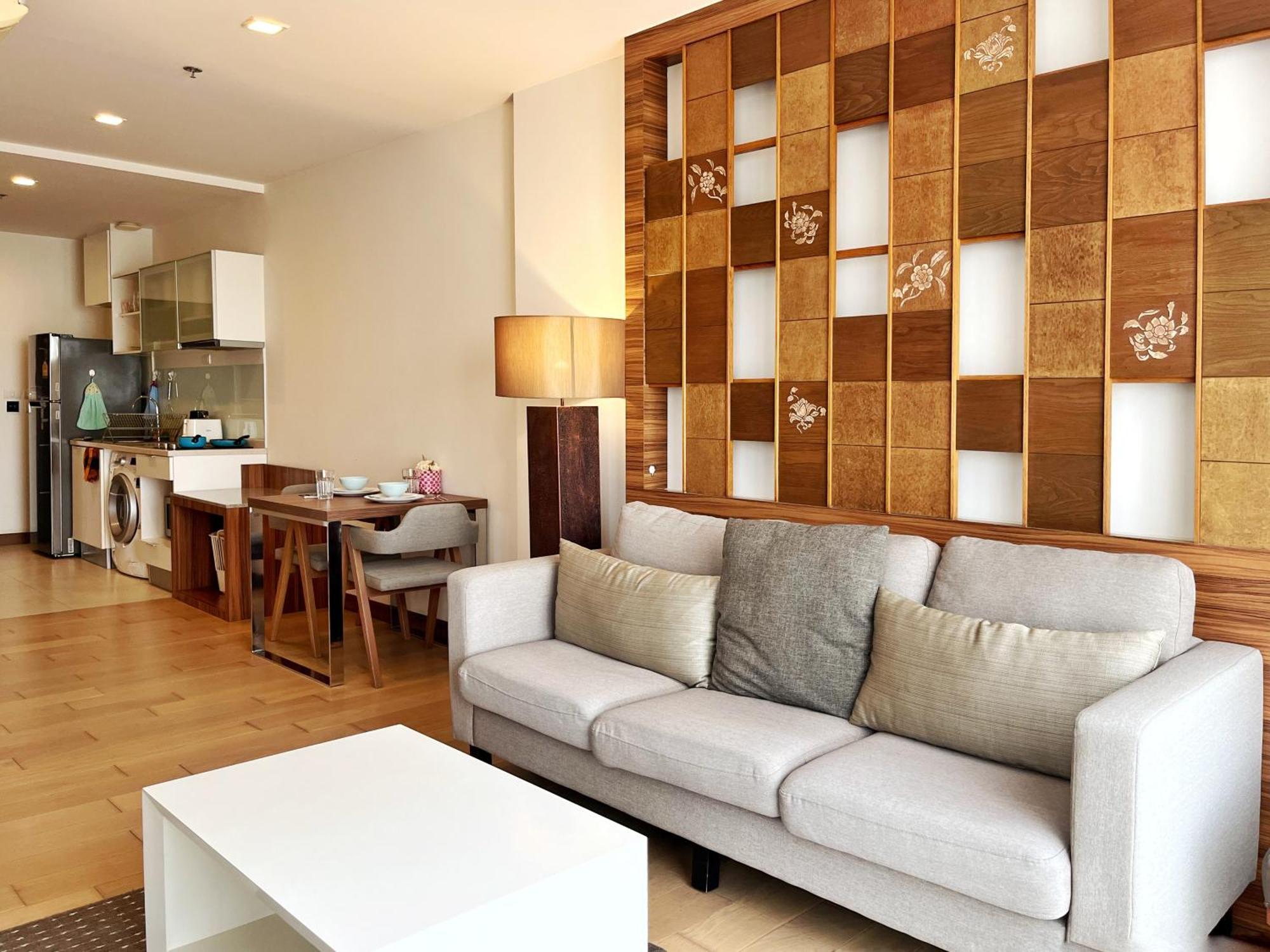 Apartamento The Astra Cozy Living Chiang Mai