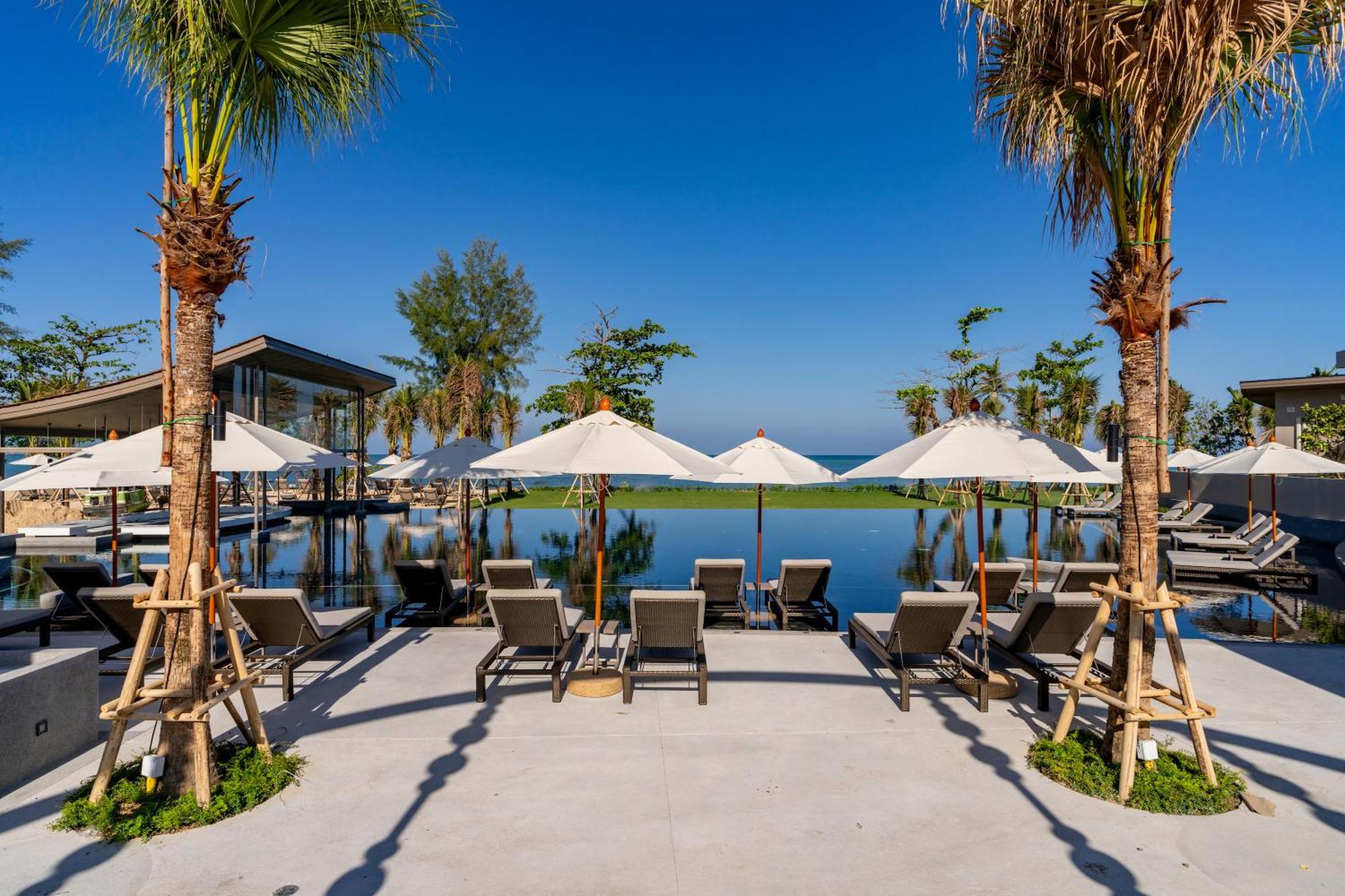 The Little Shore By Katathani Hotel 5*