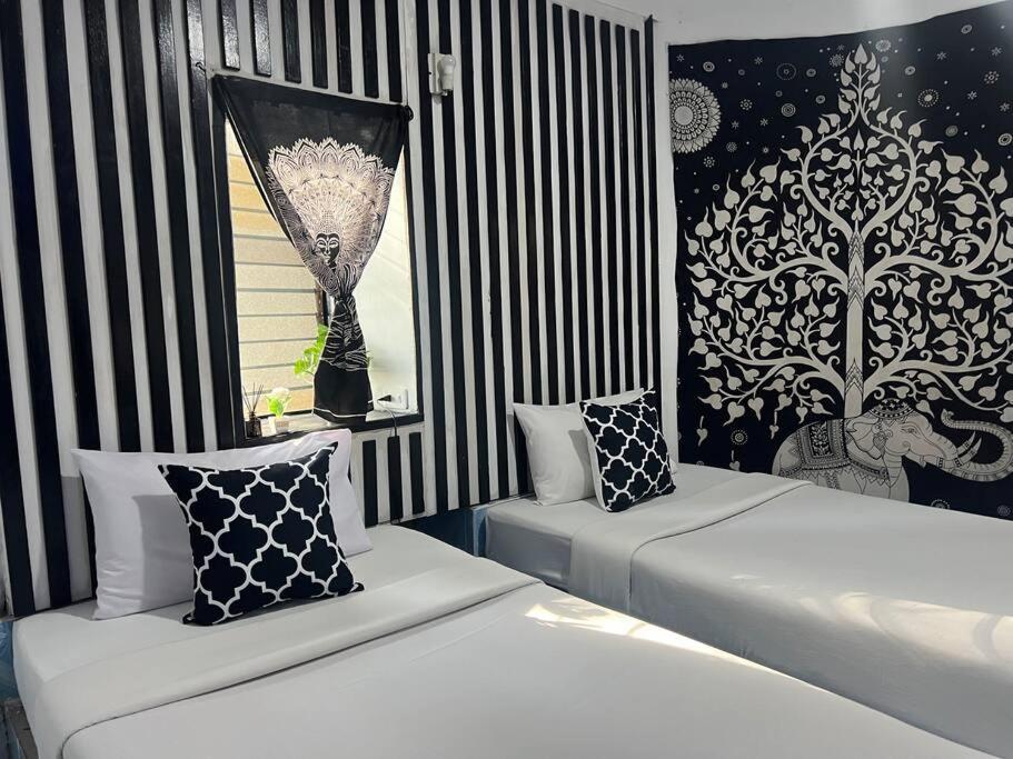 Sunset Serenity Cove Apartamento