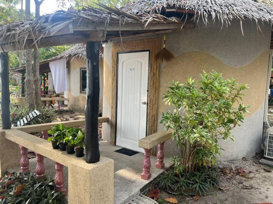 Sunset Serenity Cove Apartment Ko Pha Ngan