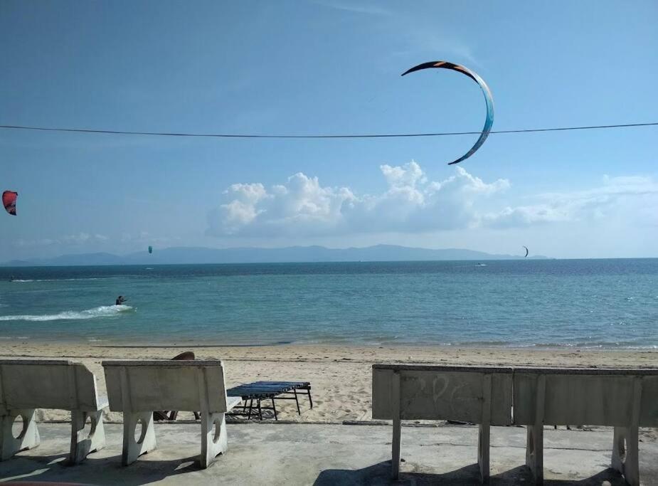 Sunset Serenity Cove * Ko Pha Ngan