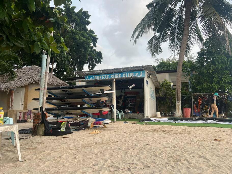 Sunset Serenity Cove Apartamento *