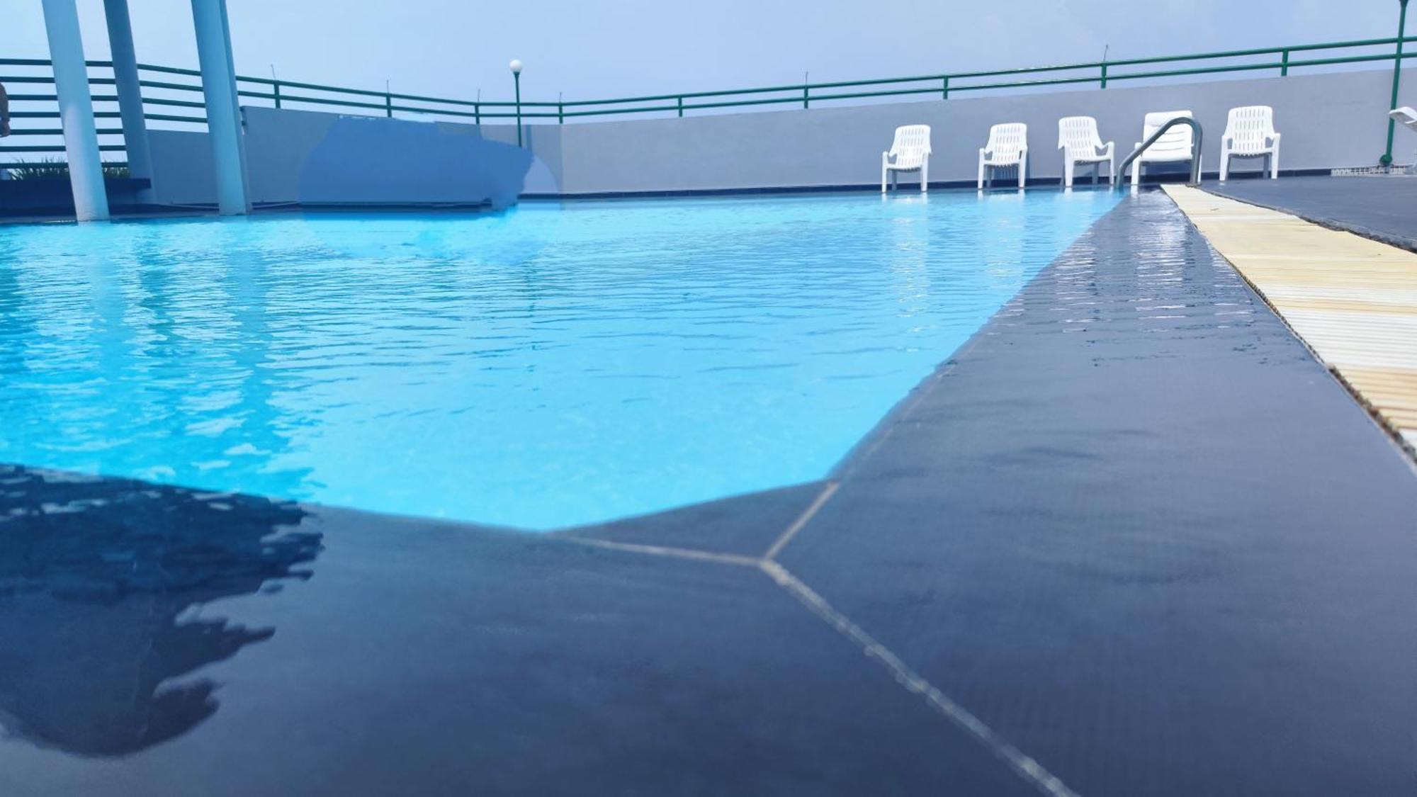 Apartment Thiantong Seaview Beachfront Seaside 30m To *