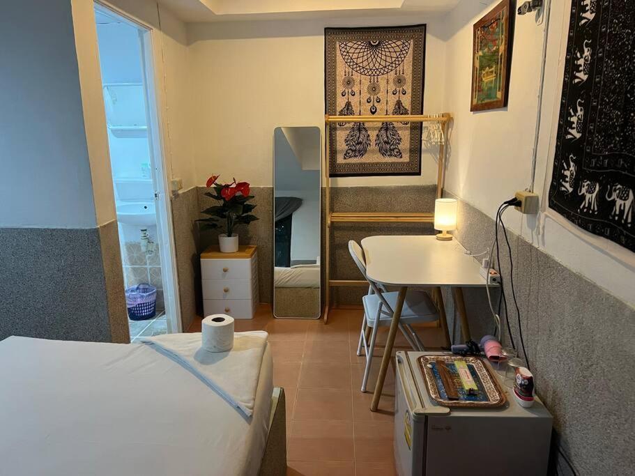 Sunset Serenity Cove Apartment Ko Pha Ngan
