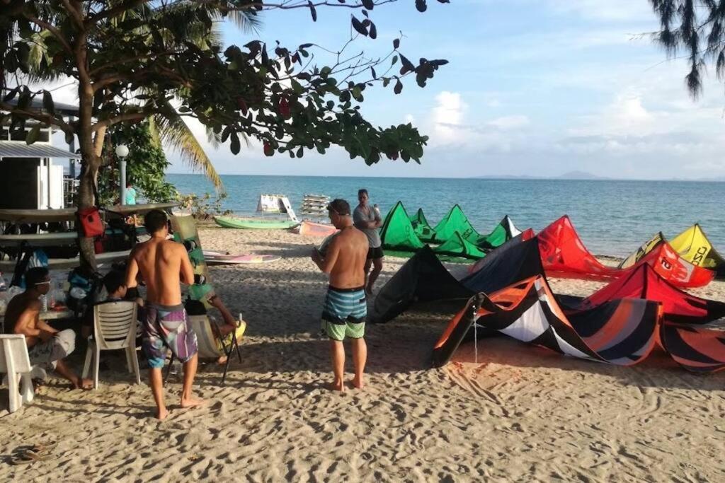 Sunset Serenity Cove Apartment Ko Pha Ngan