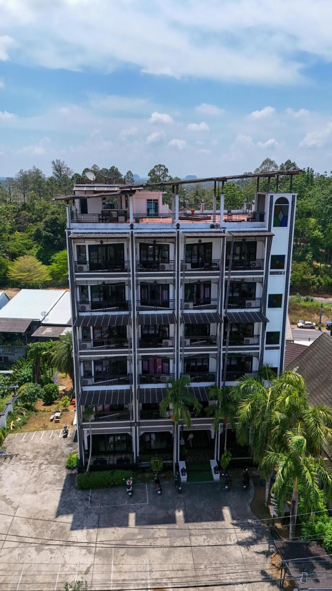 Hotel Dee Andaman