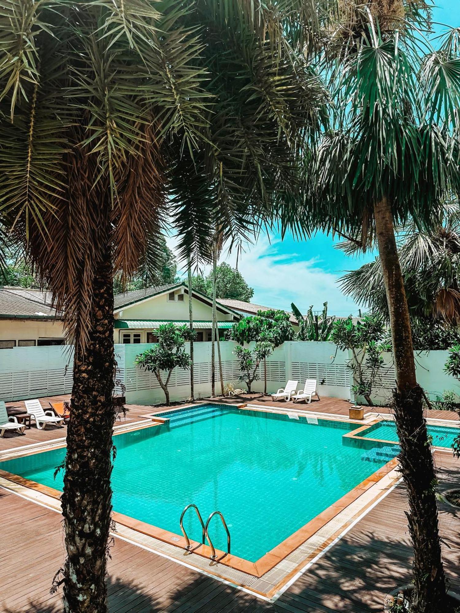 Dee Andaman Krabi