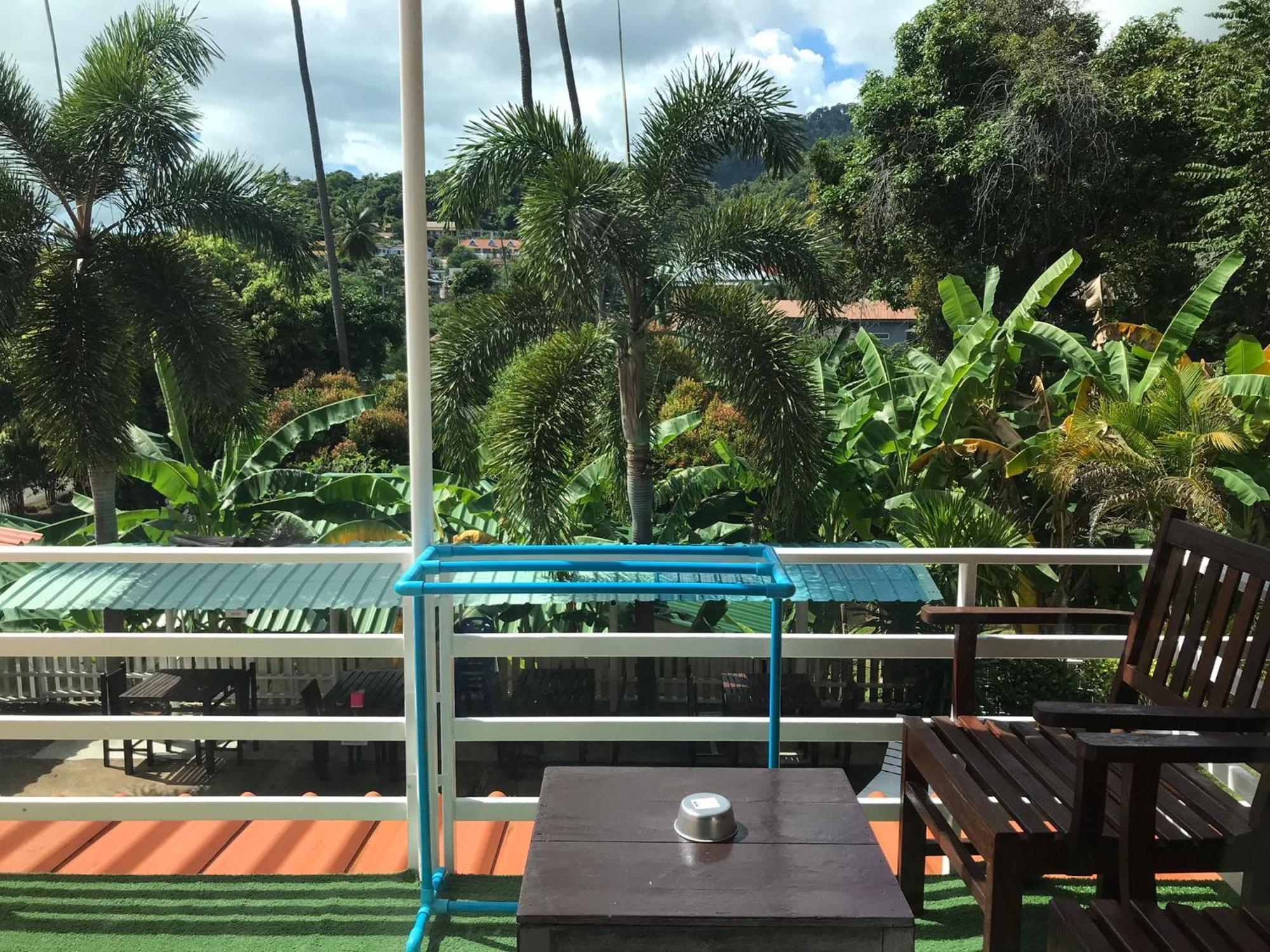 Private Beachside Samui 2*