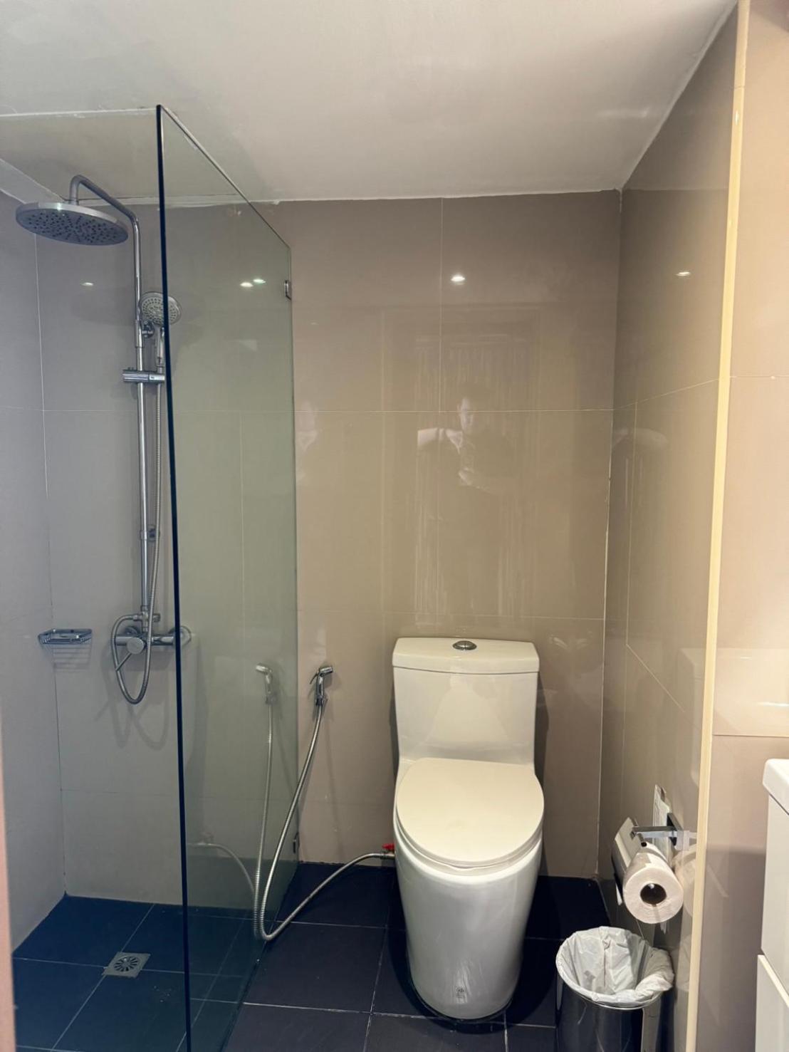 Minium Phuket Apartamento *