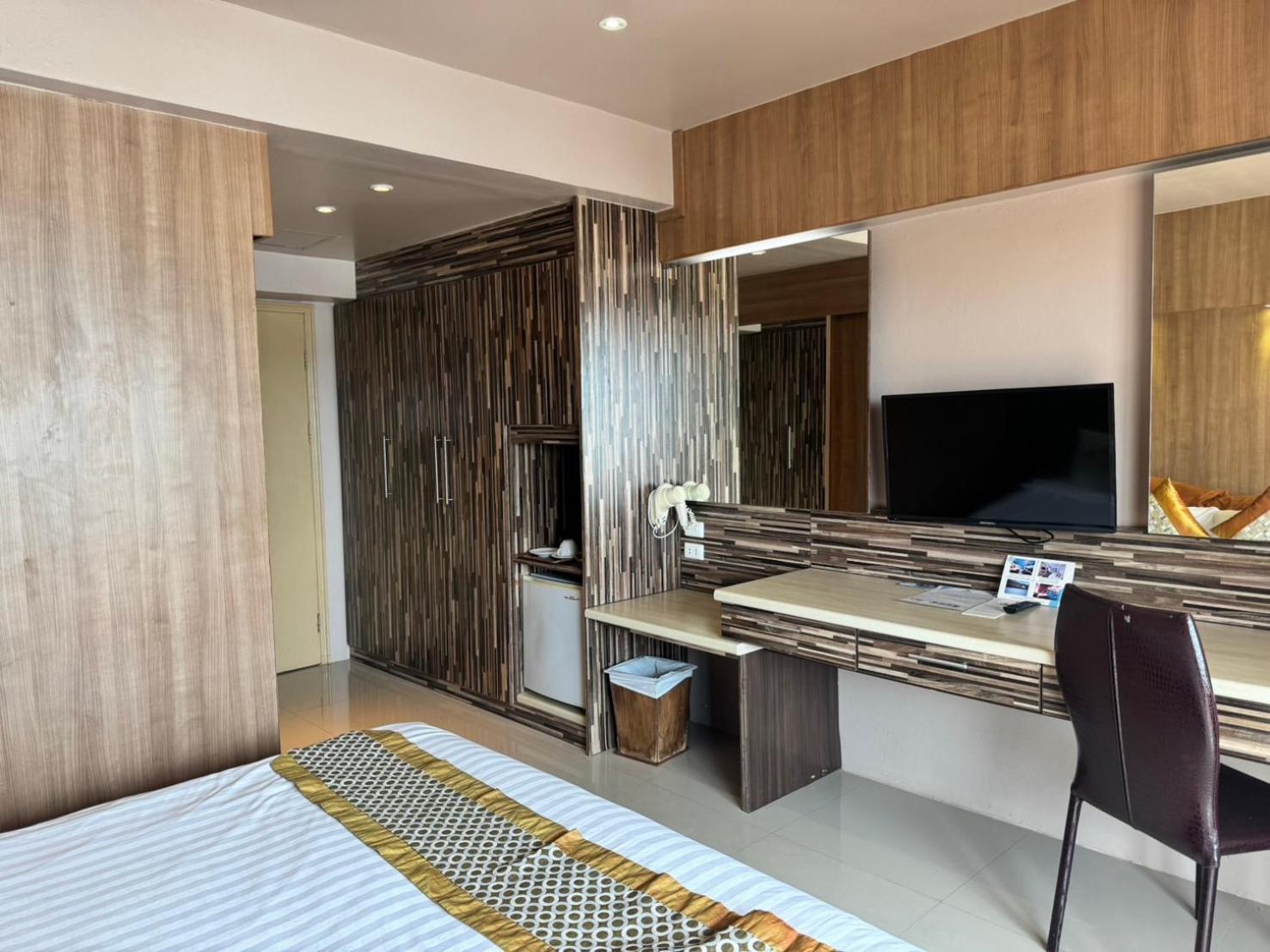 Apartamento Minium Phuket