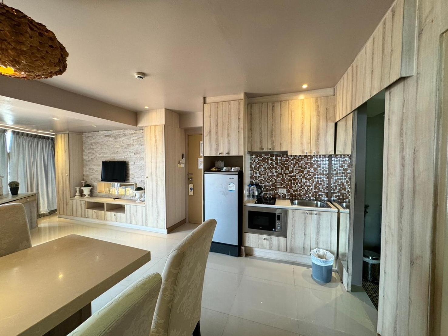 Minium Phuket Apartamento Patong