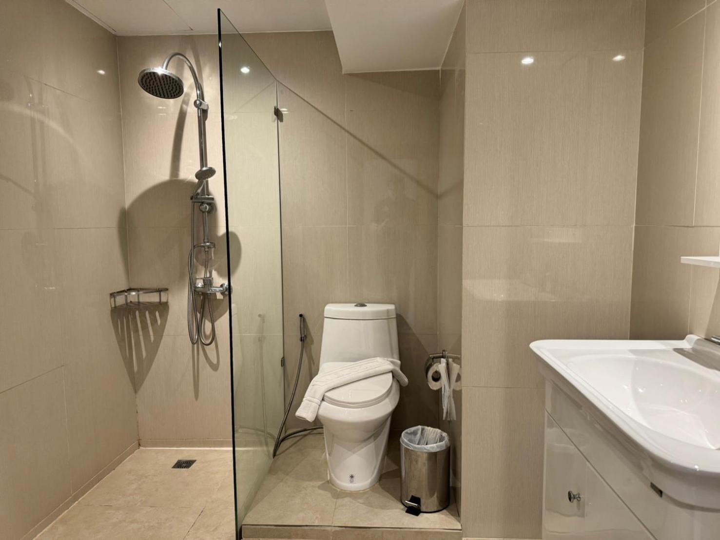 Minium Phuket Apartamento