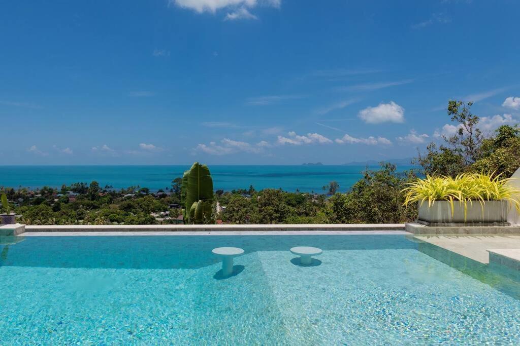 Mila In Bangpor * Amphoe Koksamui