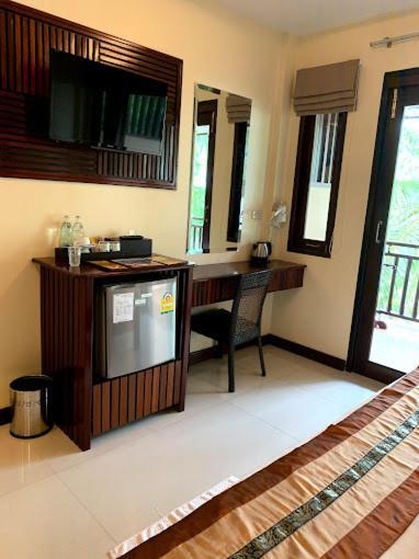 Wind 3* Ko Tao