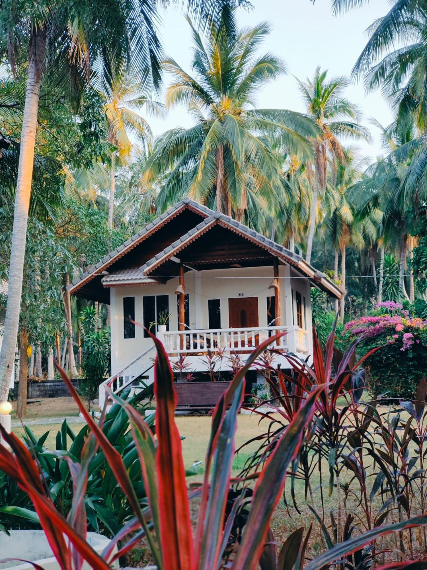Resort My - Koh Phangan 2*