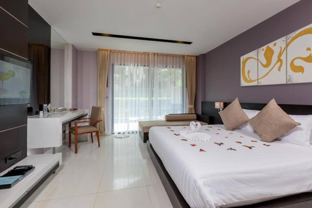 Apartamento Luxury By Mvp
