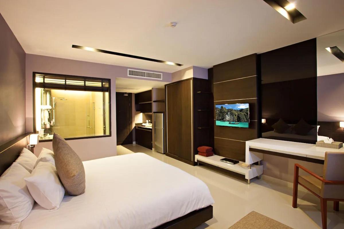 Luxury By Mvp